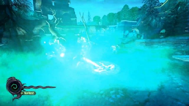 Legacy Of Kain Defiance Remastered | Анонсирующий трейлер