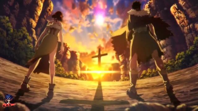 - Мой идеальный мир (Аниме клип)