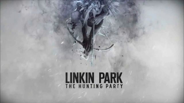 Linkin Park - The Hunting Party (2014)