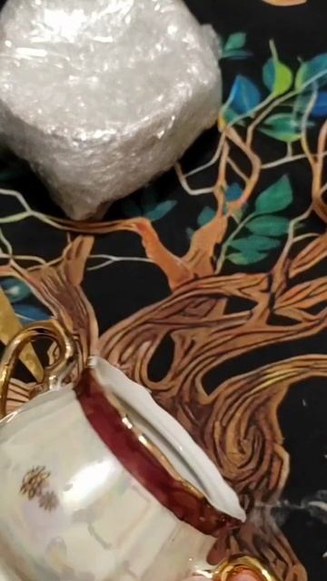 Самая крутая распаковка