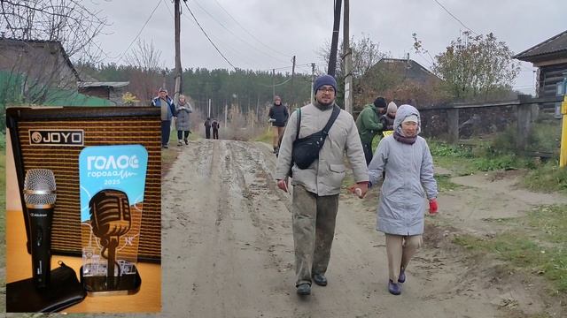 Делая ДОБРО ДА НЕ УНЫВАЕМ !!!  Потрудились во Славу Божию ! Алтайский край. с. Озёрки #христиане ЕХБ