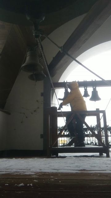 Алексиевский звон