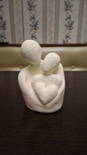 Статуэтка Любовь 💘