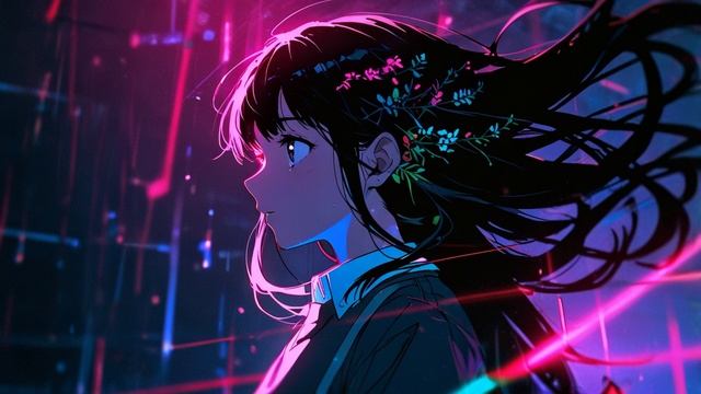 Эхом разбитым