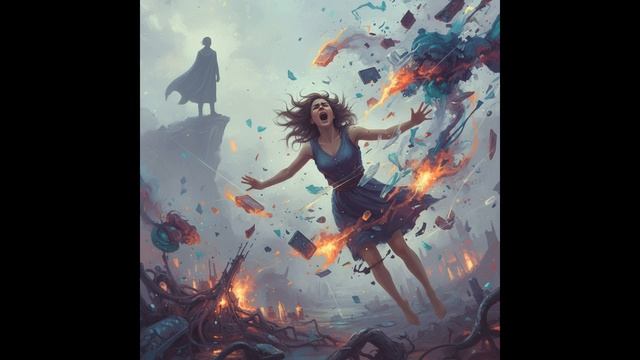 Скайсеть - Сознание