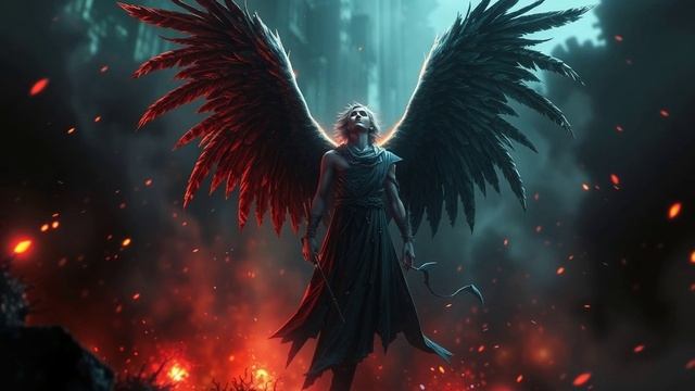 Падший Ангел