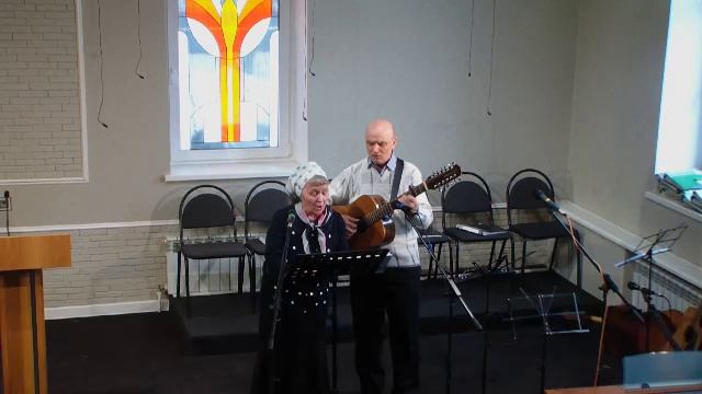 Воскресное богослужение 15.02.2026