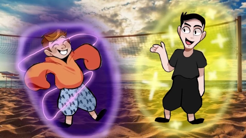 почти год назад снимал это видео в тг теперь я в рутубе