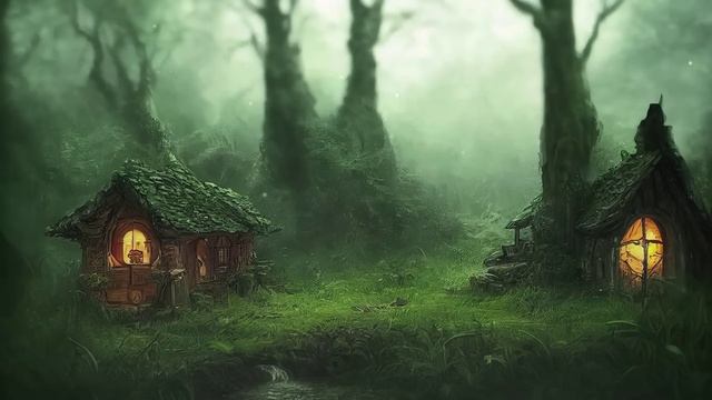 Успокаивающий Ambient Music Сон Расслабление Концентрация Медитация Снятие Стресса Успокоение