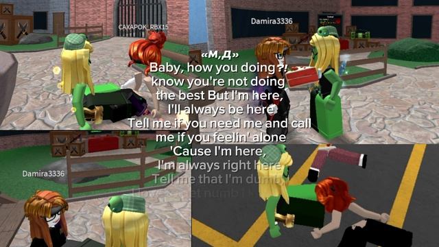 Любимки💘🙏