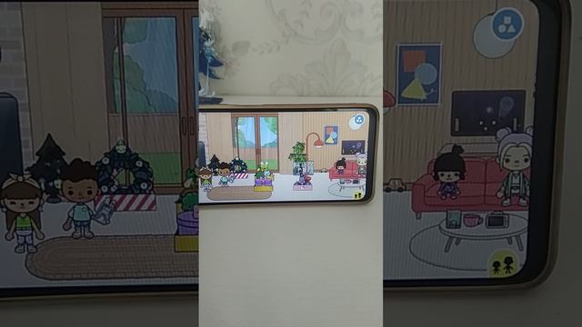 Не родная дочь часть 2