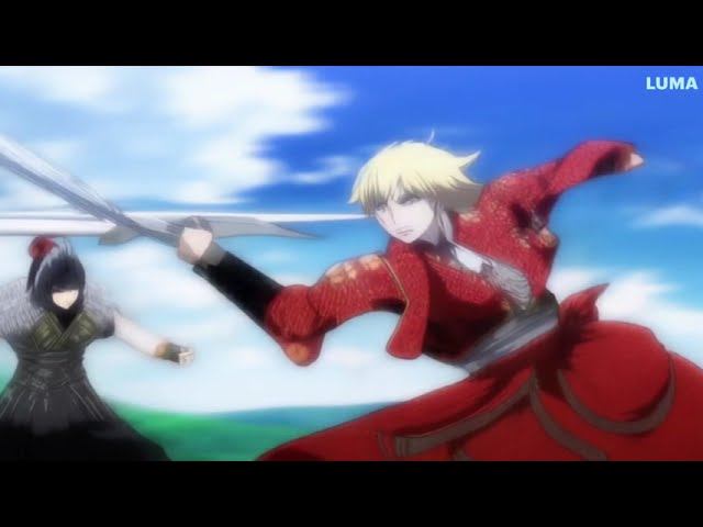 Ai Amv(anime Music Video)