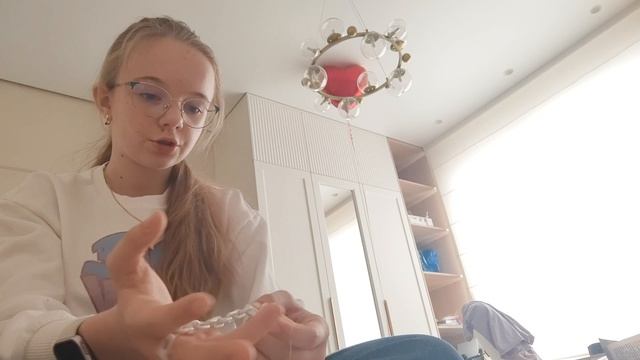 ||VLOG|| что я купила в детском мире?