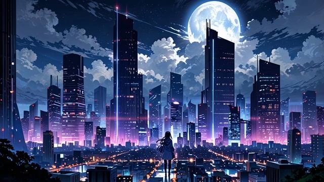 Неоновые слёзы