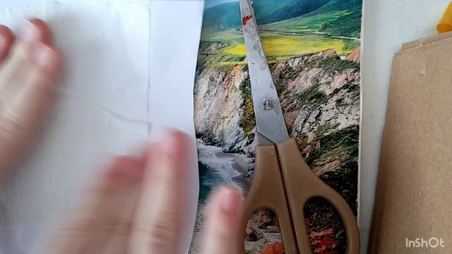 Как сделать стикер СВОИМИ РУКАМИ?!✨ ПЕРВОЕ ВИДЕО!  (клубничка🍓)