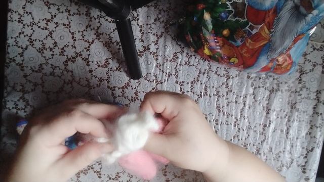 Отчёт 3. в совместном проекте 