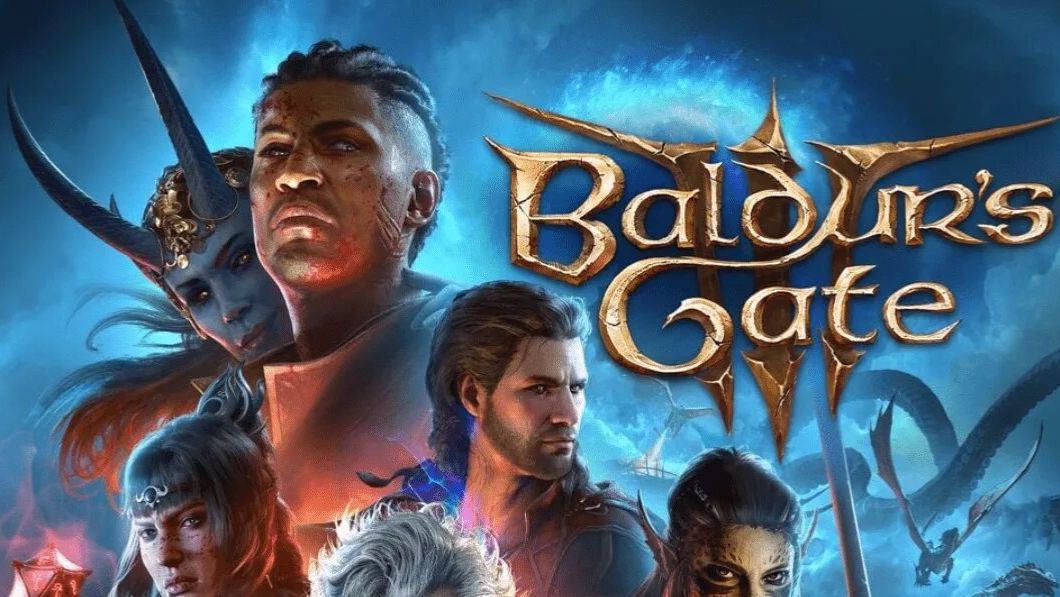 СТРИМ ПО Baldur’s Gate 3  |БАЛДУРС ГЕЙТ 3 БЕСПРЕДЕЛ (без камеры)