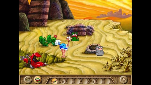 братья пилоты 3 прохождение