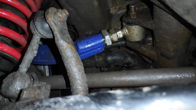 Регулируемые рычаги Лансер ,Аутлендер XL