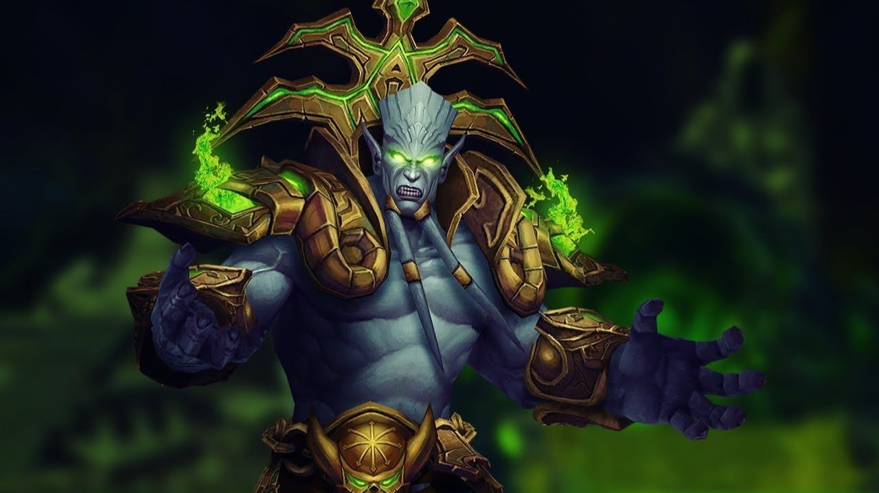 Warcraft III №12 Орки чёрной скалы