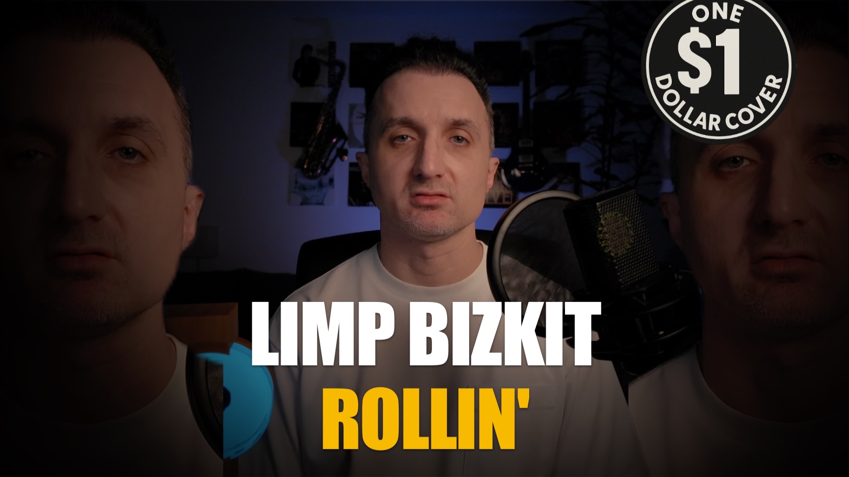 One Dollar Cover - Rollin' (Limp Bizkit Cover)