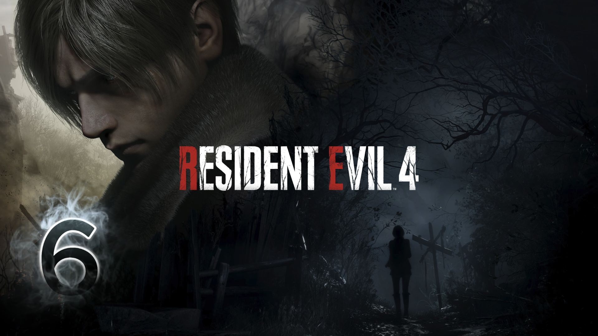 Прохождение Resident Evil 4 Remake - ЧАСТЬ 6 