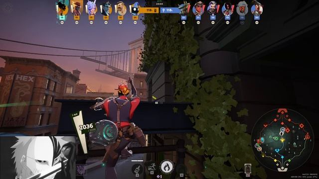 Deadlock тяжелая игра ОЧЕНЬ