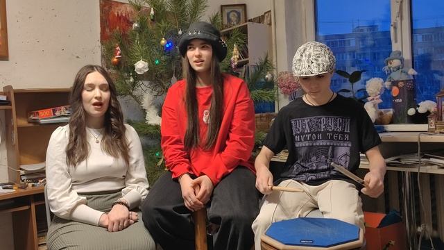 Любо, братцы