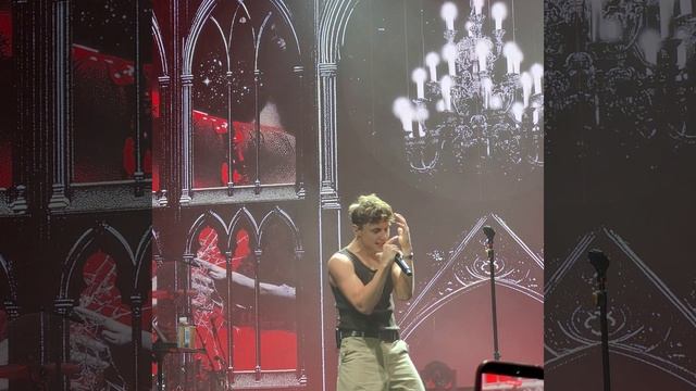 НАСТОЯЩАЯ - Ваня Дмитриенко