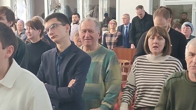 АЛЛИЛУЙЯ.
Поёт Домашняя группа 