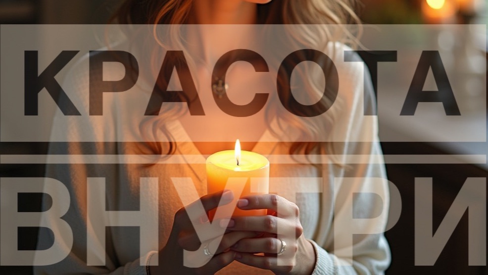 М2С - Красота внутри