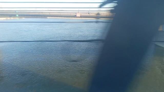 Правая Обь и Левая Обь