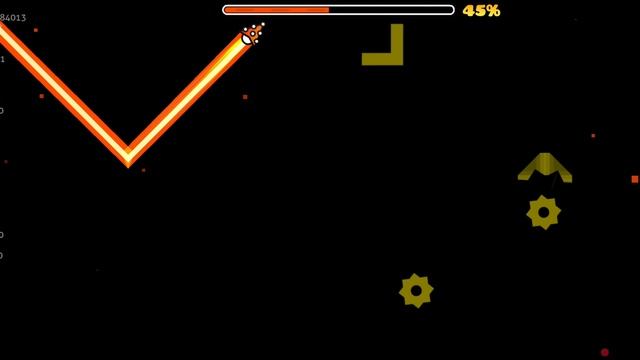 Nine Circles ШОУКЕЙС с Кликами