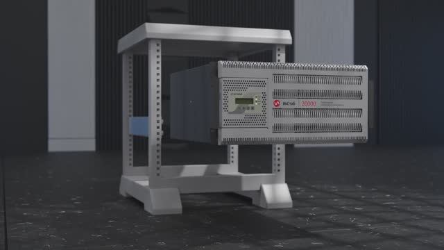 Создание презентационного ролика: заказать видеопрезентацию продукта (Кейс ГК ШТИЛЬ)