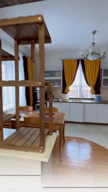 Собственная резиденция. ул. 7-я Судоремонтная.