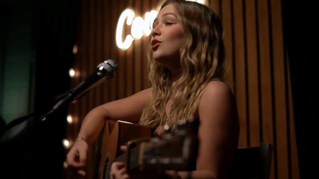 Just The Two Of Us - Bill Withers - Connie Talbot Cover