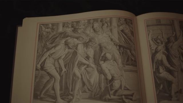 DIES IRAE_ григорианское песнопение по умершим