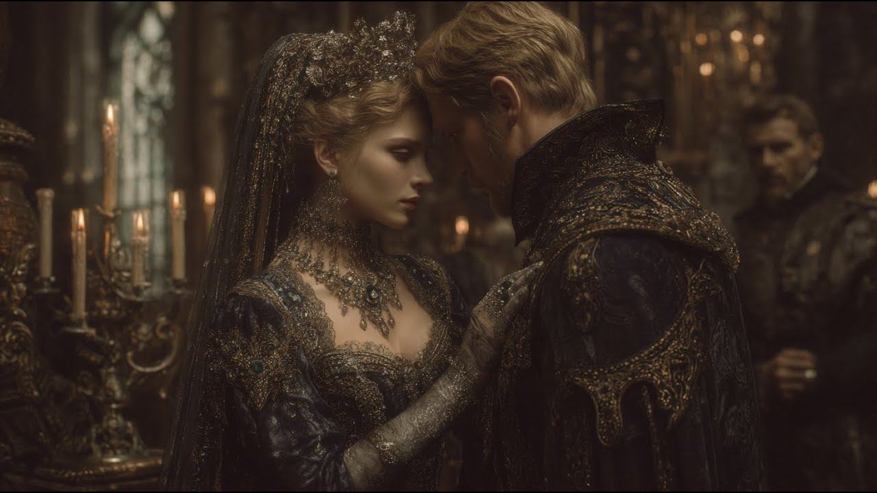 АУДИОКНИГА ПОЛНОСТЬЮ ✨ ФАЛЬШИВАЯ ГЕРЦОГИНЯ 👑 ЛЮБОВНОЕ ФЭНТЕЗИ