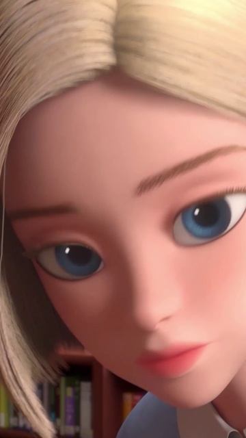 Герой внутри 🦸 Успей увидеть первым!