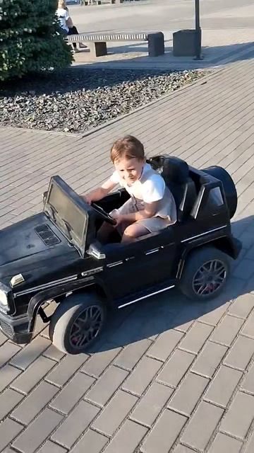 Рита на Гелике