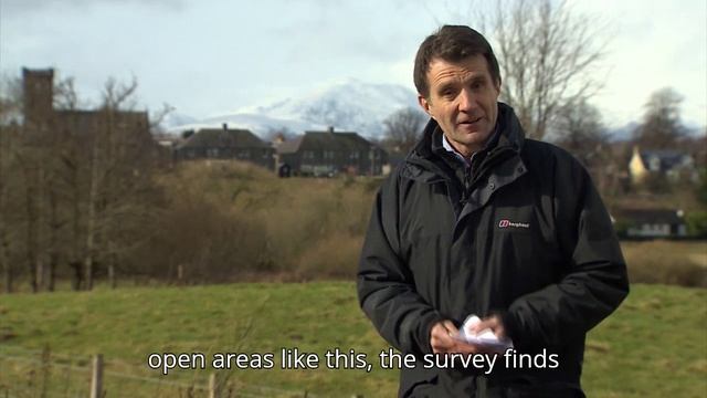 British Personality Types With Subtitles