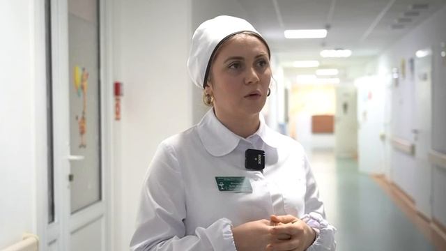 15 февраля — Международный день детей, больных онкологическими заболеваниями