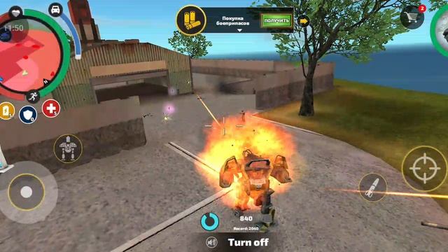 2 симулятора сразу