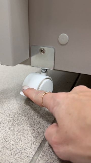 Детская кроватка Rant Bergen Plus