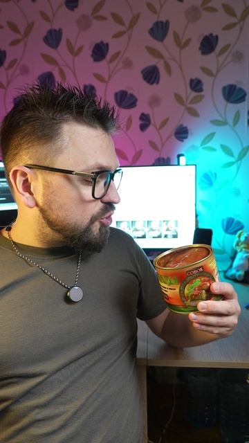 Голубцы СОВОК