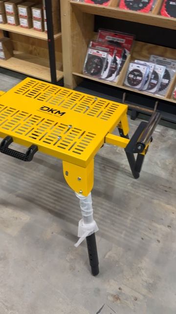 Подставка для рейсмуса, пилы DKM UD-L171