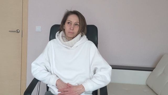 Новости так себе - проблемы со здоровьем