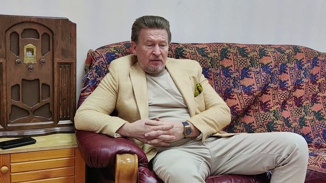 Страх публичных выступлений