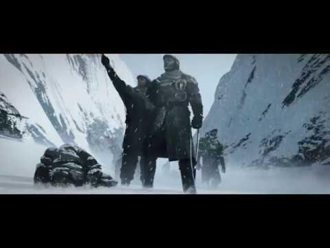 Обзор игры Frostpunk  На Бога надеялся а сам замерз насмерть