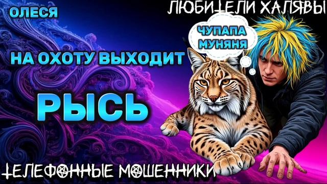  ОЛЕСЯ. ЗВОНКИ МОШЕННИКОВ  ТЕЛЕФОННЫЕ МОШЕННИКИ